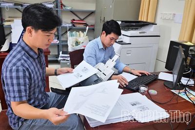 Chuẩn hóa dữ liệu hơn 1 triệu thửa đất