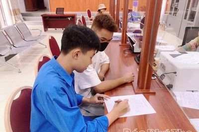 Đưa công nghệ về làng