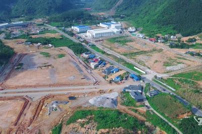 Khơi thông nguồn lực đất đai, tạo dư địa cho tăng trưởng