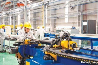 Muốn tăng trưởng cao, phải 'mở đường' cho vốn tư nhân