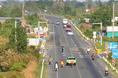 Cà Mau điều chỉnh dự án đường nối hơn 487 tỷ đồng tại phường Tân Thành