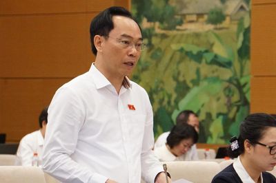 Bộ trưởng Giáo dục - Đào tạo: Không thay đổi mô hình thi tốt nghiệp trung học phổ thông