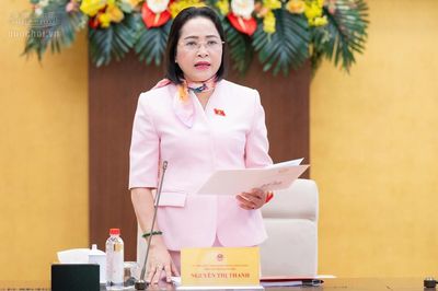 Phó Chủ tịch Quốc hội: Thẳng thắn trách nhiệm, tìm lời giải cho việc thiếu sách giáo khoa