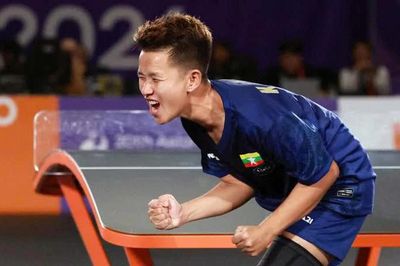 Thể thao Đông Nam Á nhận 'mưa vàng' ở môn lần đầu xuất hiện tại ASIAD