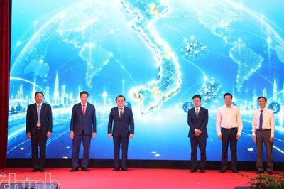 Phân hiệu Học viện Tài chính tại TP. Hồ Chí Minh: Kiến tạo giá trị mới cho nhân lực tài chính