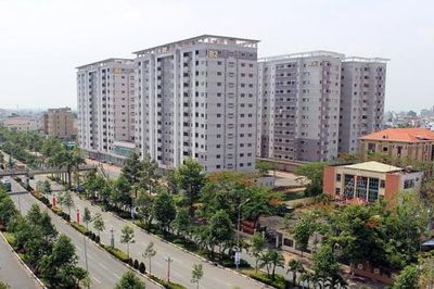 Đồng Nai đề xuất gia đình có từ 2 con được ưu tiên mua nhà ở xã hội