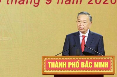 Góc nhìn văn hoá: Bắc Ninh – Rạng ngời Kinh Bắc – Kỳ vọng đô thi hiện đại
