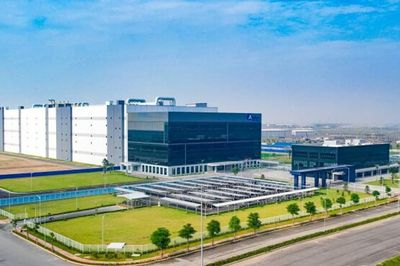 FDI công nghệ cao định hình lại bất động sản công nghiệp