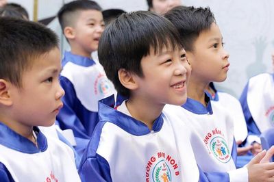 Quy định về đầu tư, cấp phép hoạt động đối với trường mầm non