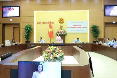 Kết nối đào tạo với thực tiễn, bảo đảm cung ứng nhân lực ngành mũi nhọn