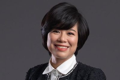 TCBS chính thức bổ nhiệm tổng giám đốc mới