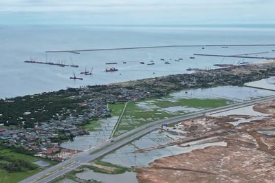 Kỳ cuối: Lập dự án mới nghìn tỷ, đề nghị Trung ương hỗ trợ vốn
