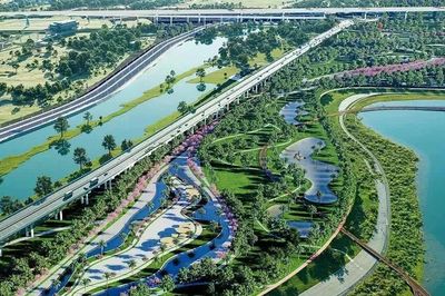 Dự án cảnh quan sông Hồng: Cảnh giác chiêu trò tung hoả mù, kích động đối kháng (Bài 1)