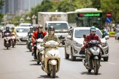 Thời tiết 20/9: Thuận lợi cho các hoạt động ngoài trời