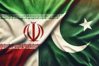 Pakistan và Iran duy trì hợp tác chặt chẽ