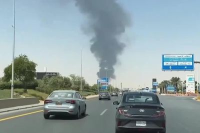 Houthi tuyên bố tấn công nhiều mục tiêu của Saudi Arabia