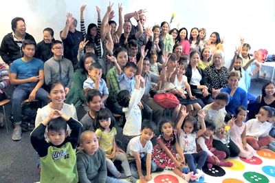 Trí thức kiều bào - Mang tri thức toàn cầu về với quê hương