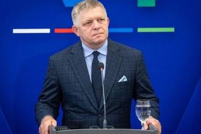 Thủ tướng Slovakia cảnh báo nguy cơ xung đột NATO - Nga