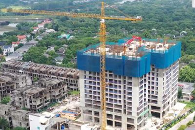 Đề nghị giảm tỷ lệ vốn vay khi làm dự án