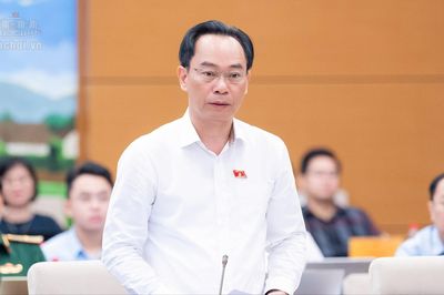 Gỡ những điểm nghẽn của ngành giáo dục