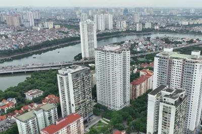 Chính phủ yêu cầu làm rõ thời hạn sử dụng của căn hộ chung cư