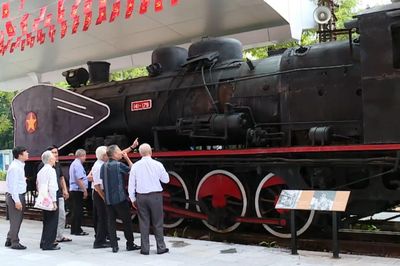 Khi hiện vật trở thành nơi ký ức gặp gỡ