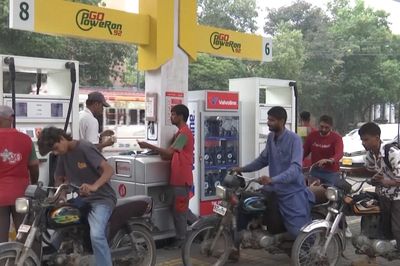 Pakistan triển khai trợ cấp nhiên liệu trên toàn quốc