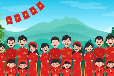 Bộ Nội vụ nêu lý do không hoán đổi ngày nghỉ Ngày Văn hoá Việt Nam