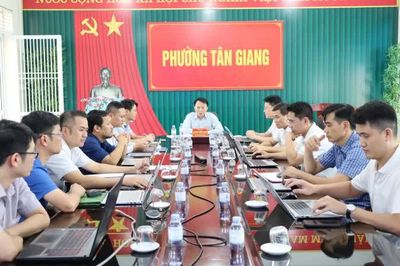 Di dời hạ tầng điện phục vụ giải phóng mặt bằng Dự án mỏ sắt Nà Rụa trước ngày 30/9