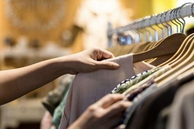 Đừng vội mua quần áo nếu chưa biết những nguyên tắc này