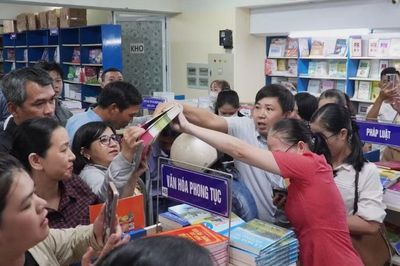 Gần 3,9 triệu cuốn sách giáo khoa còn thiếu, nguyên nhân từ đâu?
