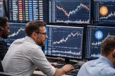 Tiền số tuần qua: Bitcoin bật từ vùng 75.000 USD, trở lại trên 81.000 USD
