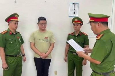 Cựu nhân viên ngân hàng chiếm đoạt gần 2 tỷ đồng bằng thủ đoạn 'vay đáo hạn'