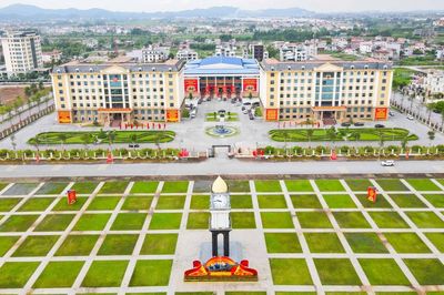 Bắc Ninh trở thành thành phố thứ 9 của Việt Nam từ hôm nay