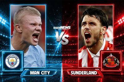 Nhận định, dự đoán tỷ số Man City vs Sunderland: Trông chờ Haaland, Cherki