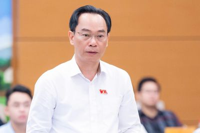 Bộ trưởng GD&ĐT: Nhiều nơi có biên chế nhưng chưa mạnh dạn tuyển giáo viên