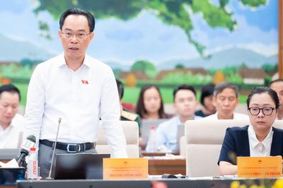 Bộ trưởng GD&ĐT: Từ năm 2028, mỗi ngành đại học chỉ dùng 1 phương thức xét tuyển