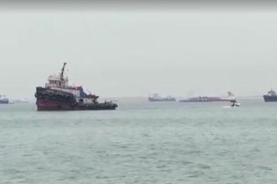 Mỹ: Hơn 1 tỷ thùng dầu đã được vận chuyển qua Eo biển Hormuz