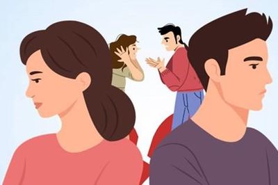Hoà giải viên 'nối' tình vợ chồng