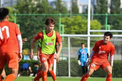FIFA ASEAN Cup 2026: Cơ hội để đội tuyển Việt Nam khẳng định vị thế