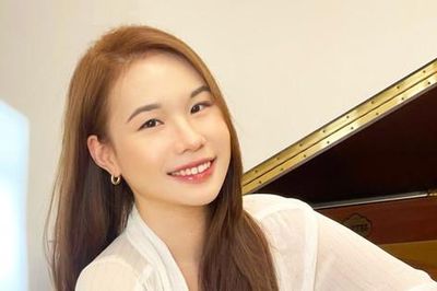 Nghệ sĩ piano Nguyễn Mỹ Anh: Muốn dùng âm nhạc để kết nối người Việt trên thế giới