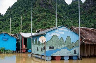 12 tỉnh, thành phố chủ động ứng phó mưa lớn, lũ quét, sạt lở đất