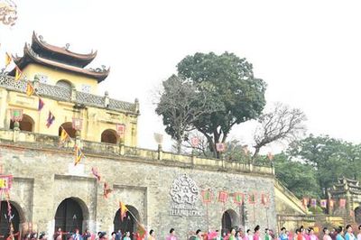 Tạo dấu ấn bằng sản phẩm có bản sắc, thương hiệu