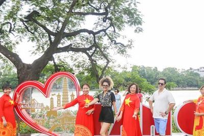 Giữ hồn đô thị trong hành trình mới