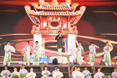 Đạo diễn Phạm Hoàng Giang: Tạo 'mạch kết nối', cộng hưởng các giá trị văn hóa và kinh tế
