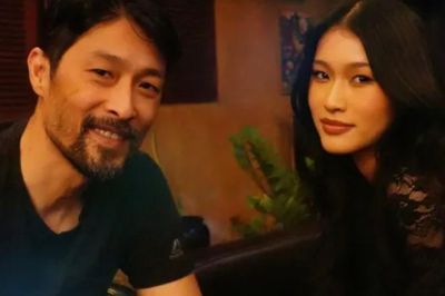Con gái út của Johnny Trí Nguyễn gây chú ý