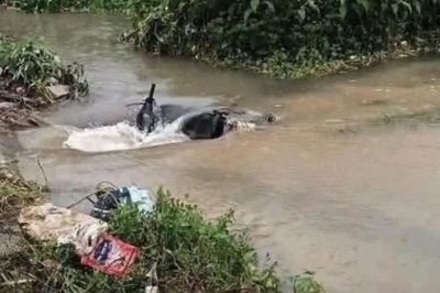 Hà Nội yêu cầu làm rõ trách nhiệm vụ nam sinh ngã xuống cống tử vong ở phường Đông Ngạc