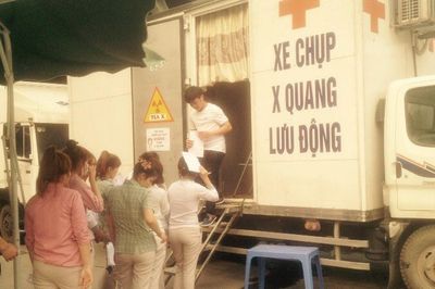Hồ sơ đi khám bệnh nghề nghiệp cần chuẩn bị những gì?