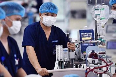 Đề xuất quản lý thiết bị y tế theo vòng đời, dữ liệu và hậu kiểm