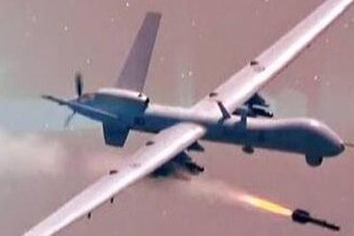 Triều Tiên dùng UAV và AI tạo mạng lưới tấn công mới